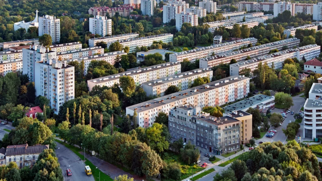 kupno nieruchomości