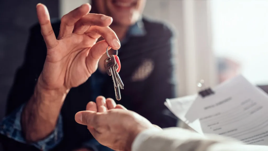 podatek od wynajmu mieszkania