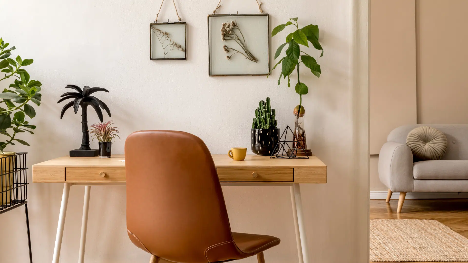 homestaging nieruchomości