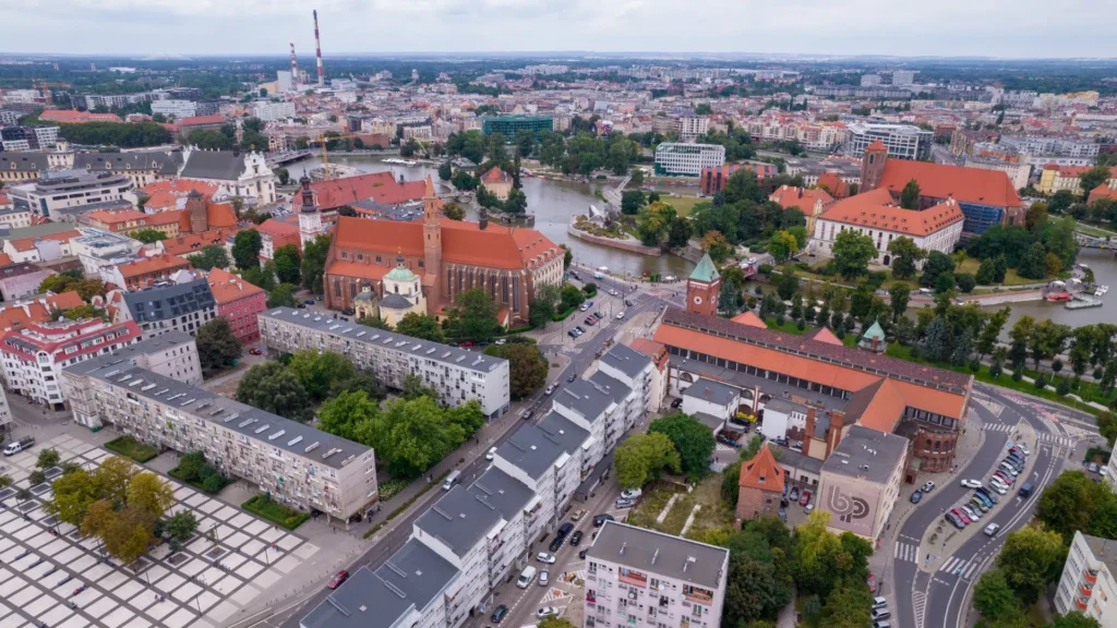 wrocław kredyt hipoteczny