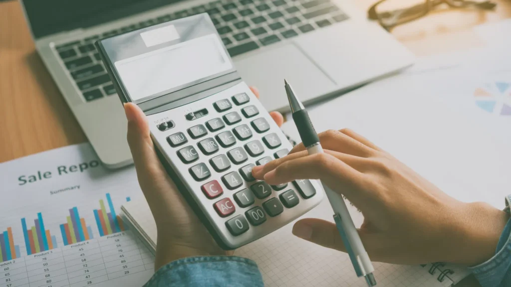 sprzedaż mieszkania z kredytem