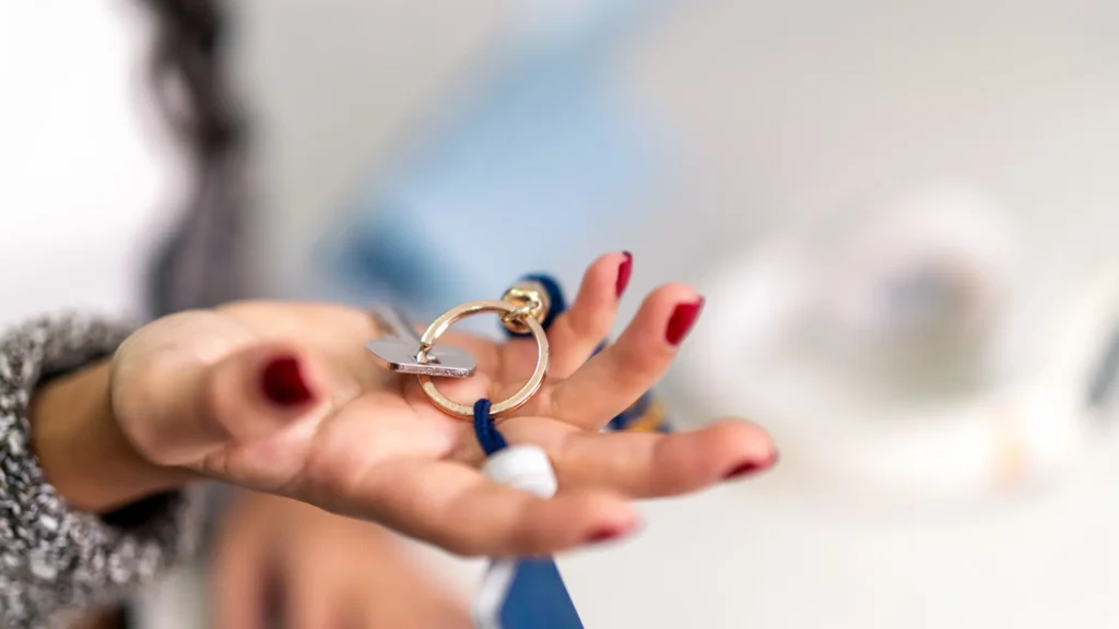 wynajem krótkoterminowy