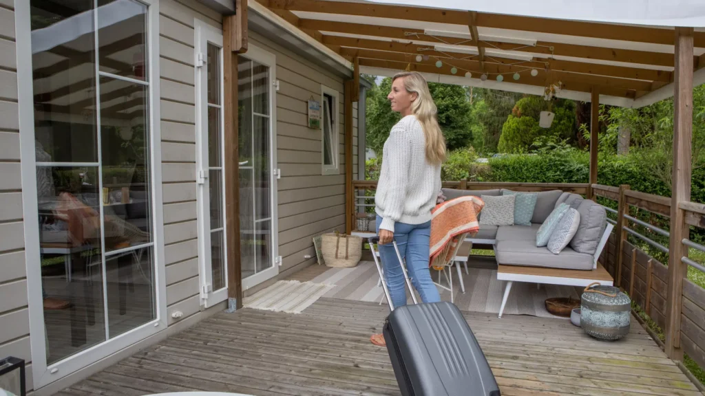 wynajem krótkoterminowy