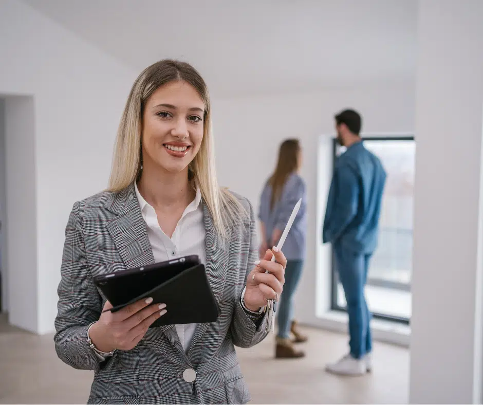 prowizja biura nieruchomości