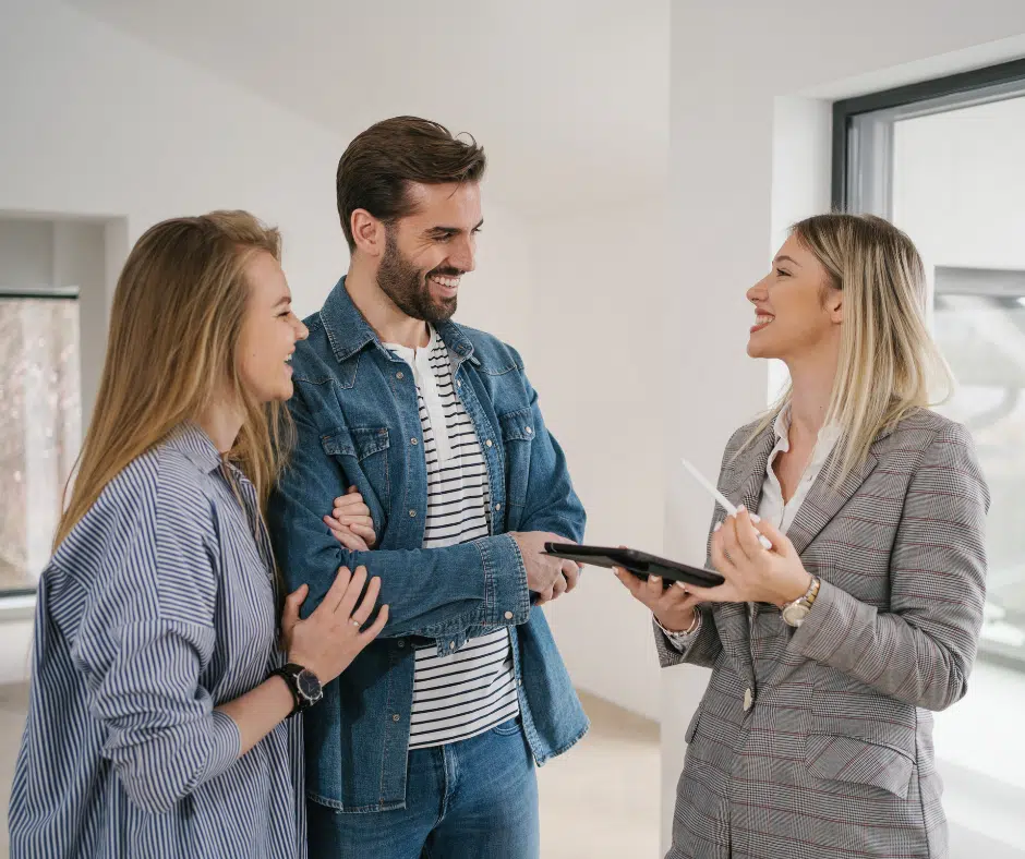 pośrednik w obrocie nieruchomościami