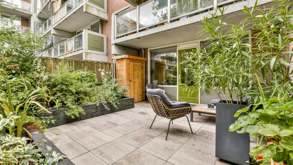 Mieszkanie na parterze. Wady i zalety takiej nieruchomości 