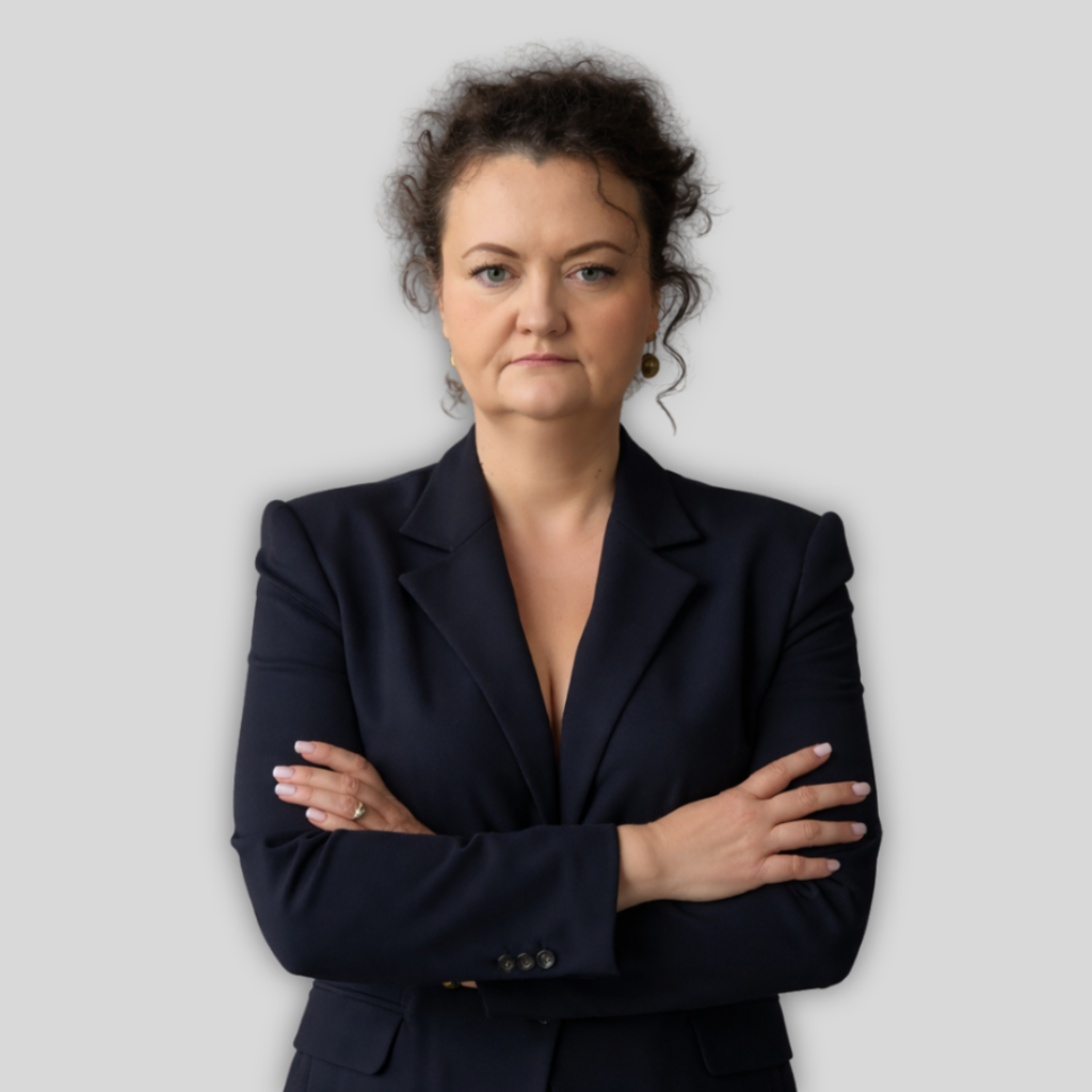 Ewelina Sznajder