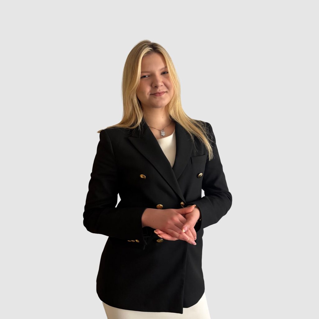 Patrycja Cisak