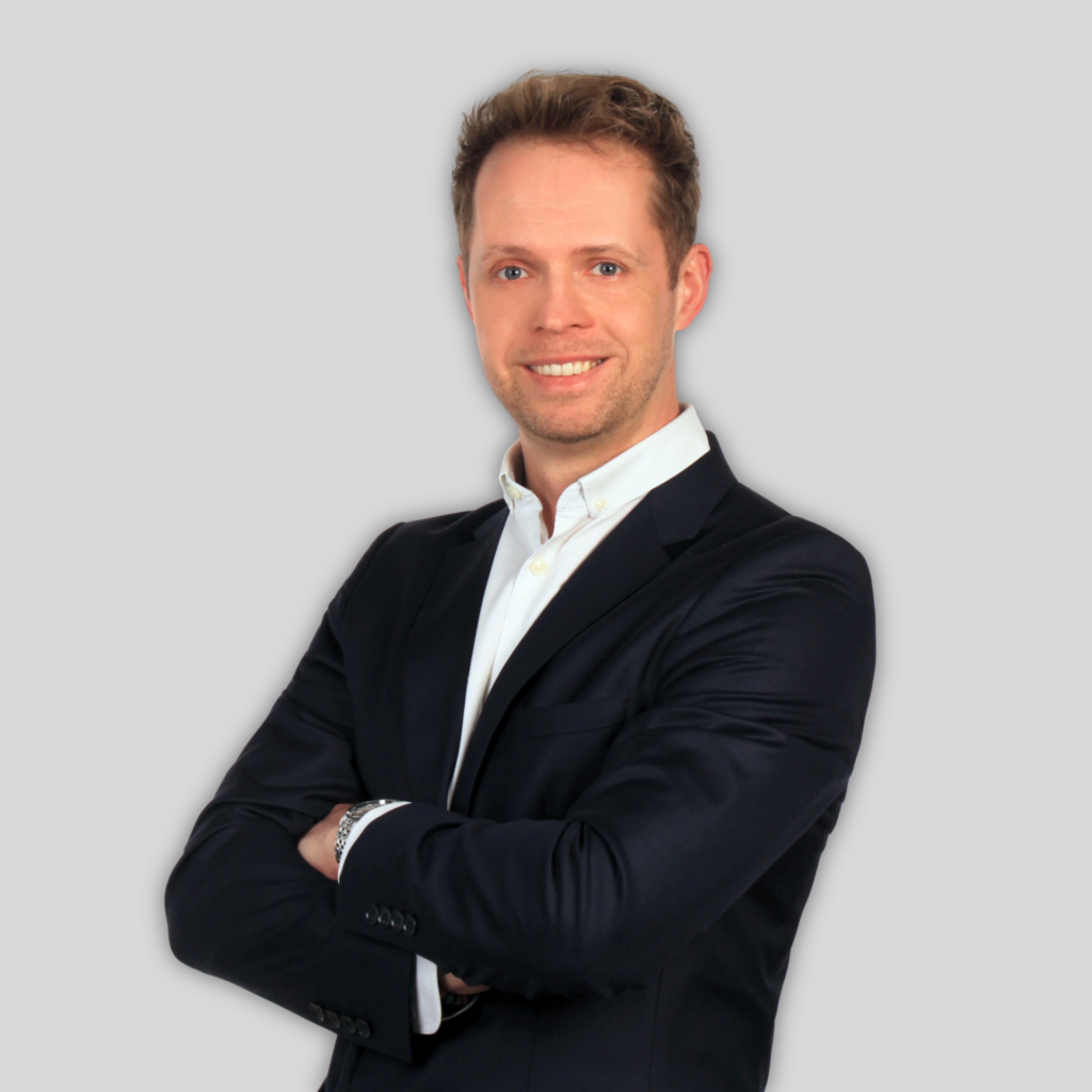 Mateusz Ciupiński