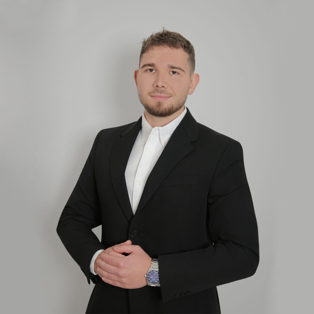 Jakub Frącz