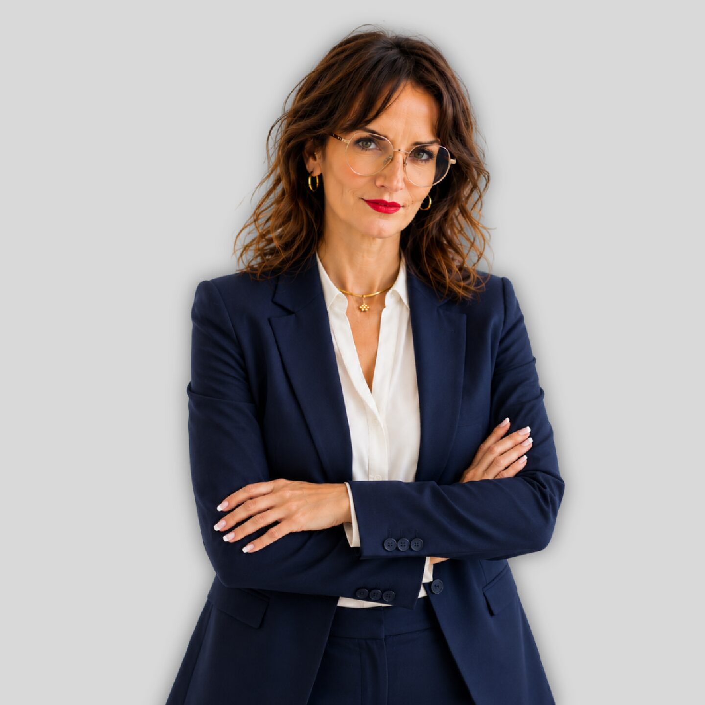Anna Marcinkowska