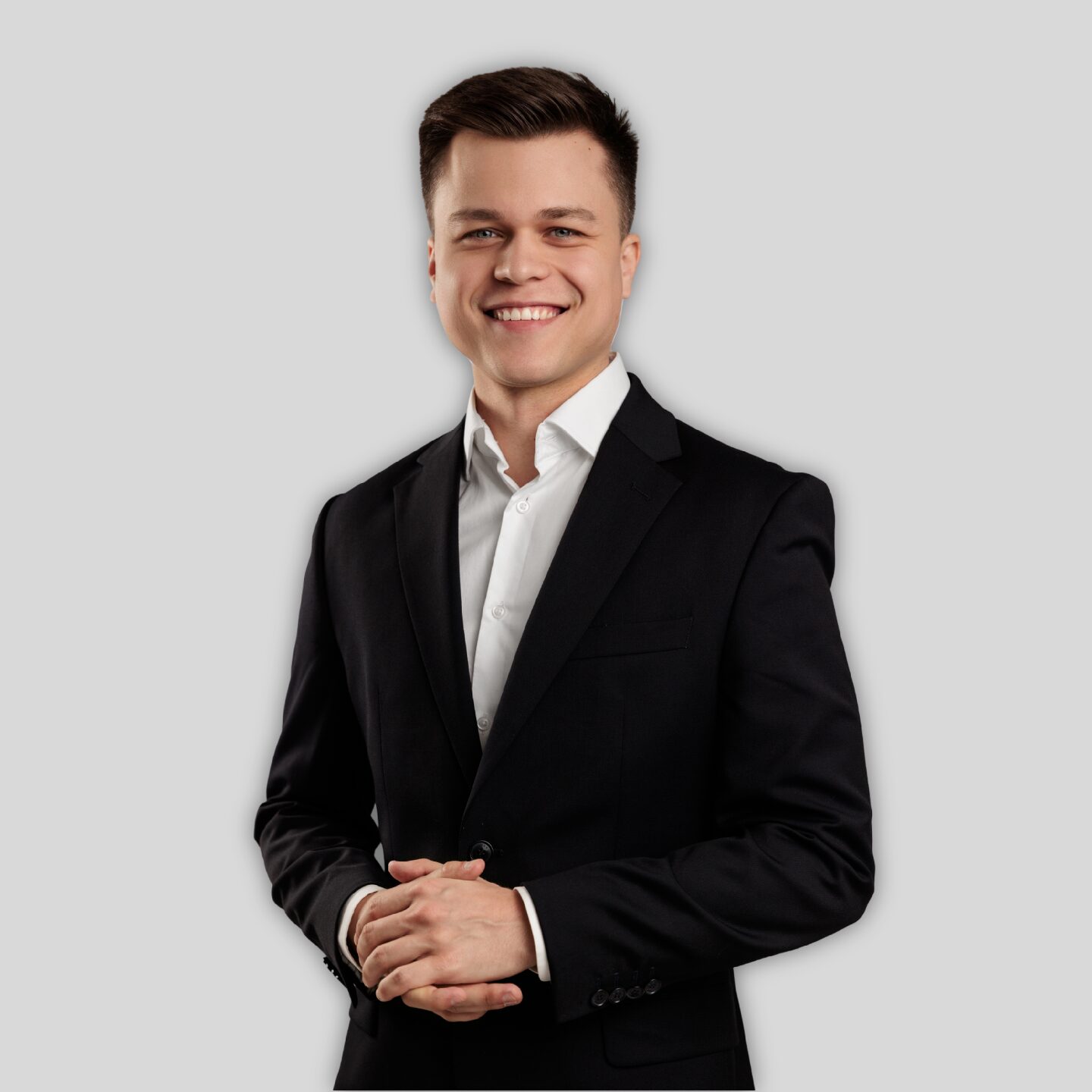 Jakub Baranowski