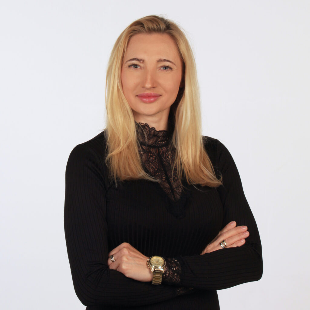 Karolina Stawska