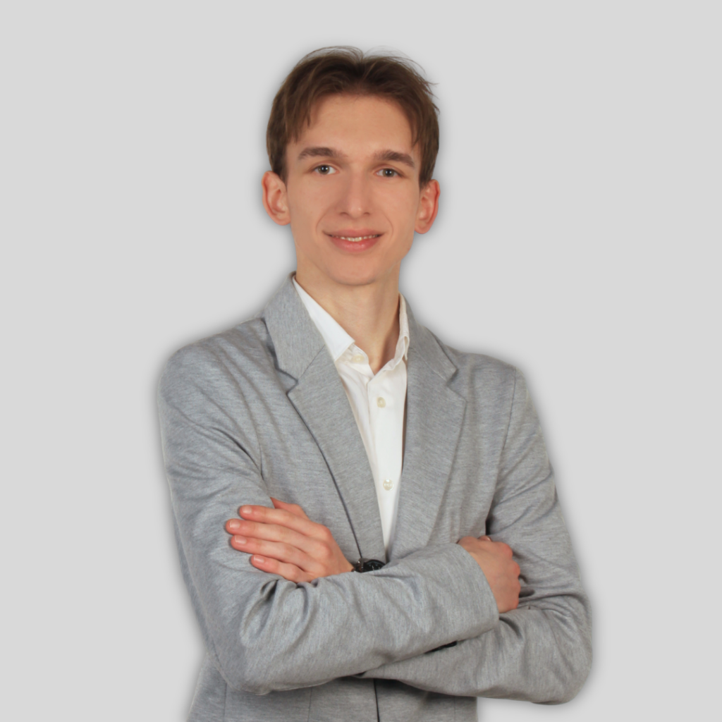 Igor Klarecki