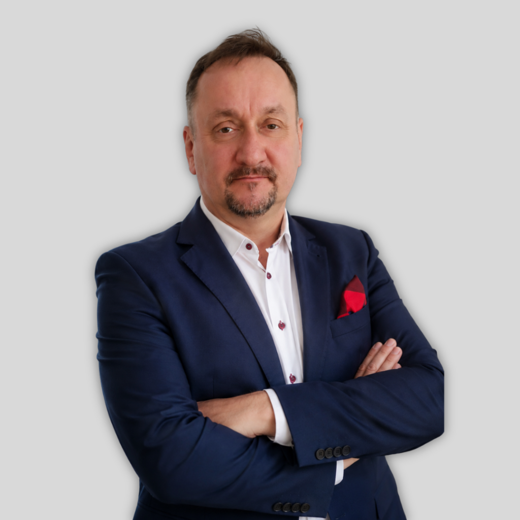 Adam Bokuniewicz
