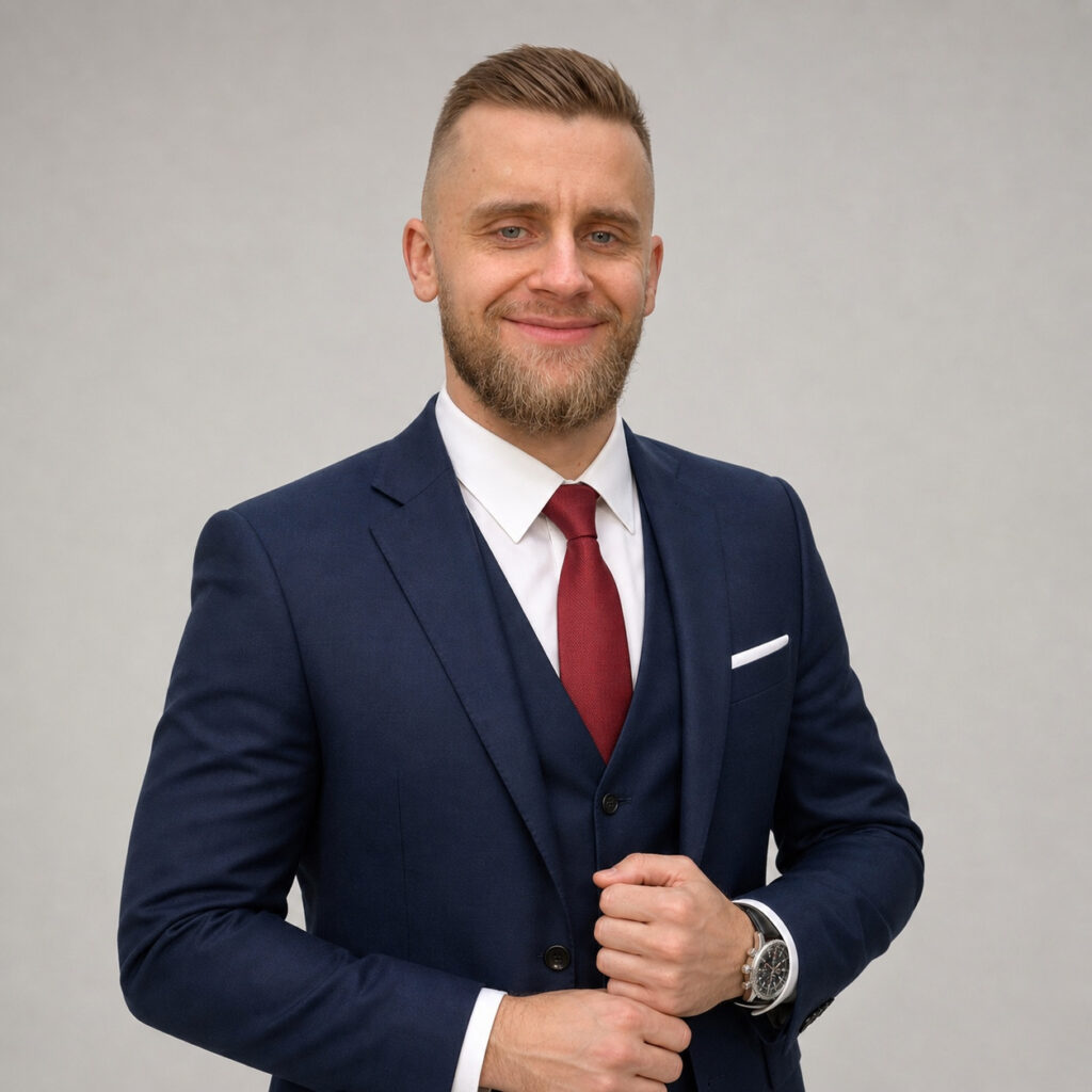 Michał Krzemiński